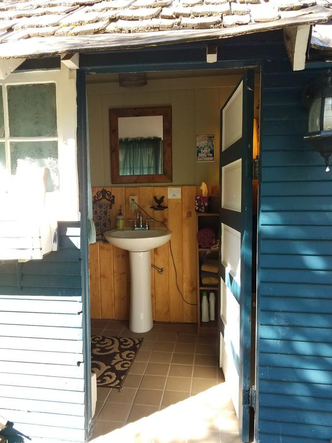 Bristol Cabins Lava Hot Springs Extérieur photo