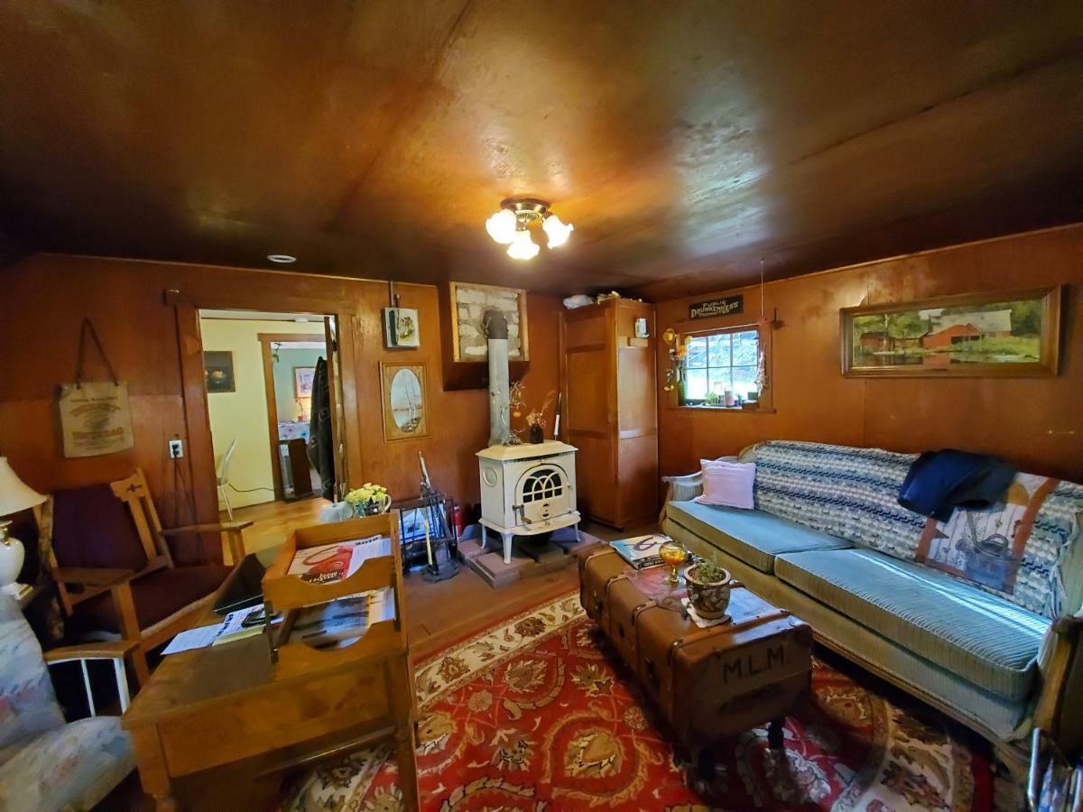 Bristol Cabins Lava Hot Springs Extérieur photo