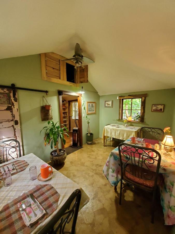 Bristol Cabins Lava Hot Springs Extérieur photo