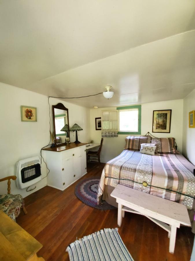 Bristol Cabins Lava Hot Springs Extérieur photo