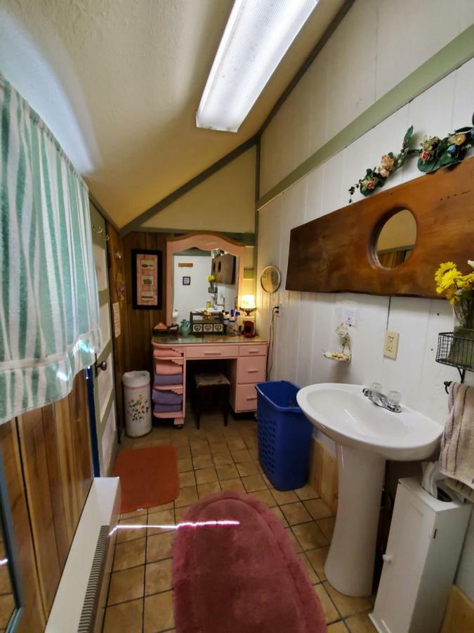 Bristol Cabins Lava Hot Springs Extérieur photo