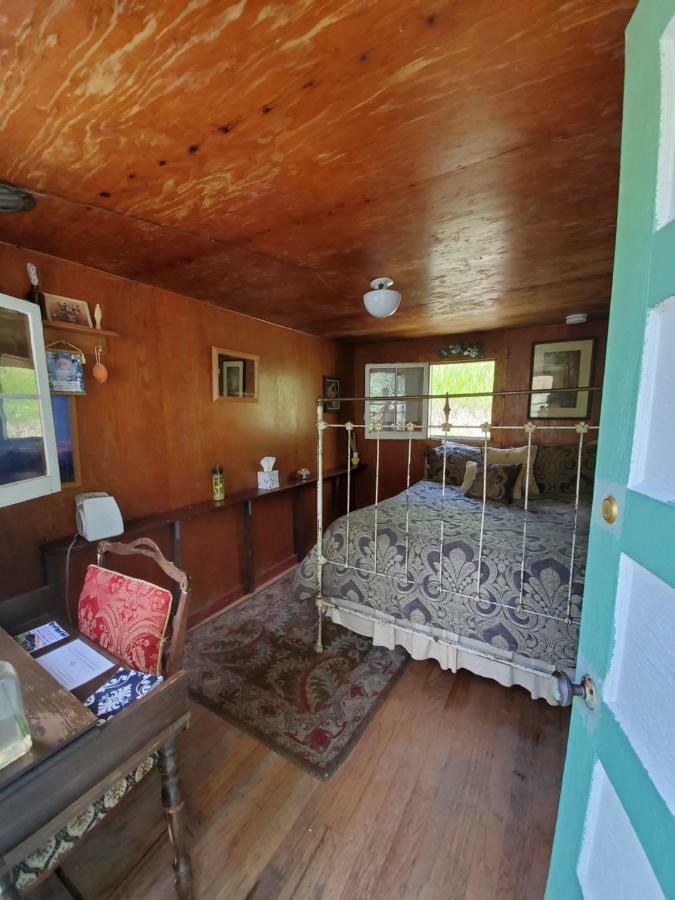 Bristol Cabins Lava Hot Springs Extérieur photo